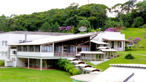 Termas da Guarda